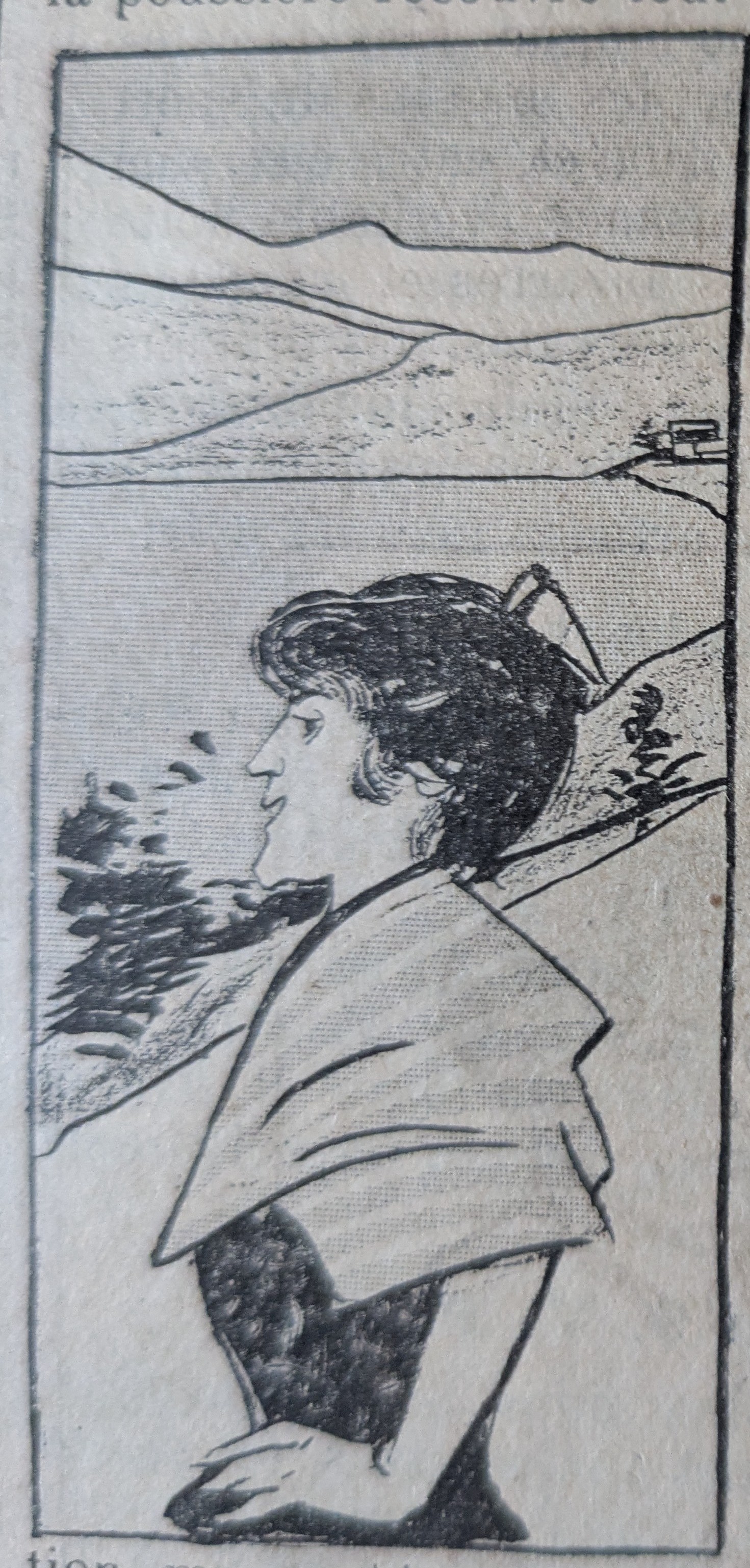 NOTES D’UN TOURISTE AU PAYS DES ROUTES D’OR
