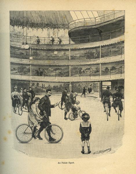 PFAUENINSEL UND GLIENICKE
