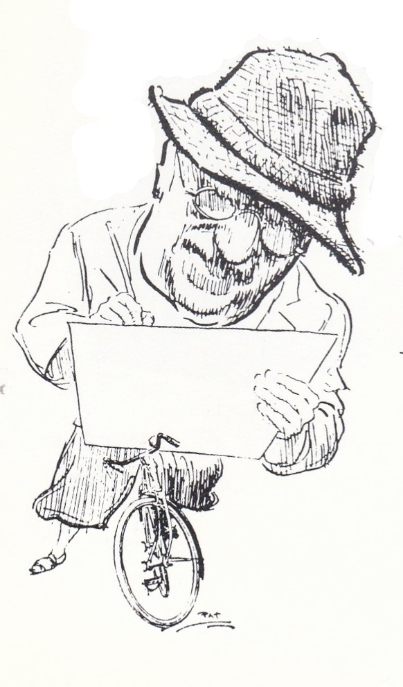 Frank Patterson (1871-1952)
